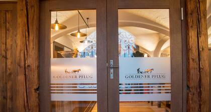 Landgasthof Goldener Pflug