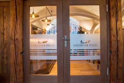 Landgasthof Goldener Pflug