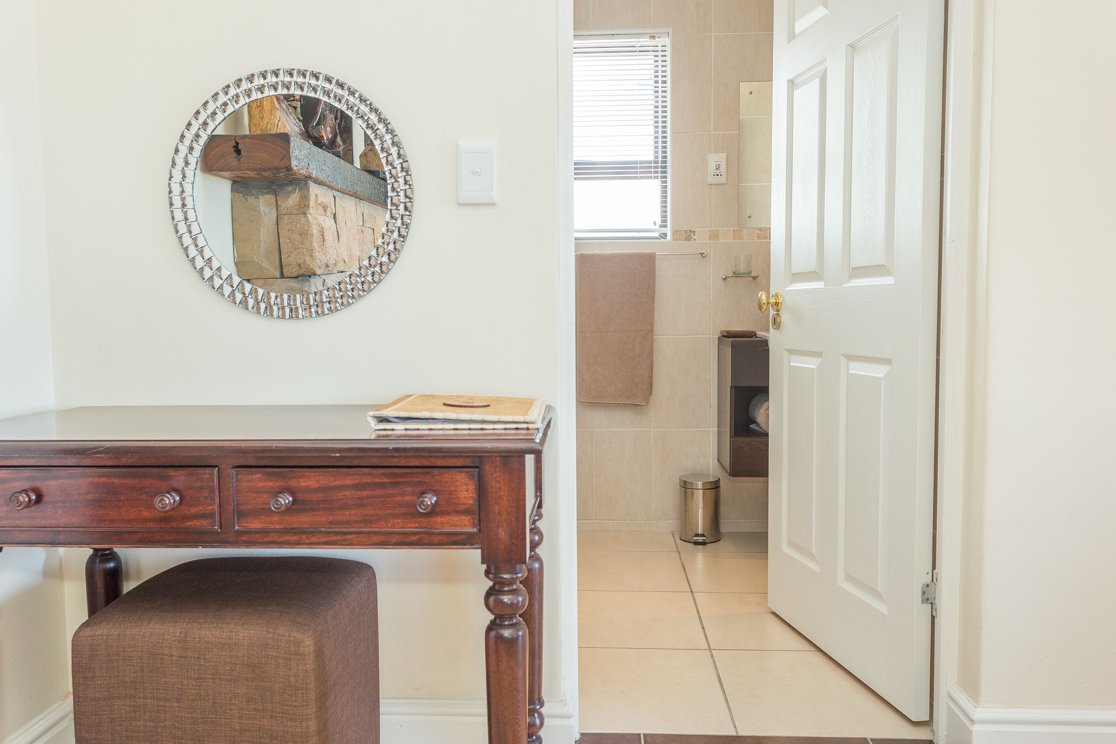 Foto - Blue Horizon Guest House