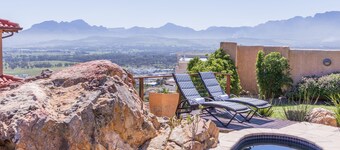 Blue Horizon Guest House