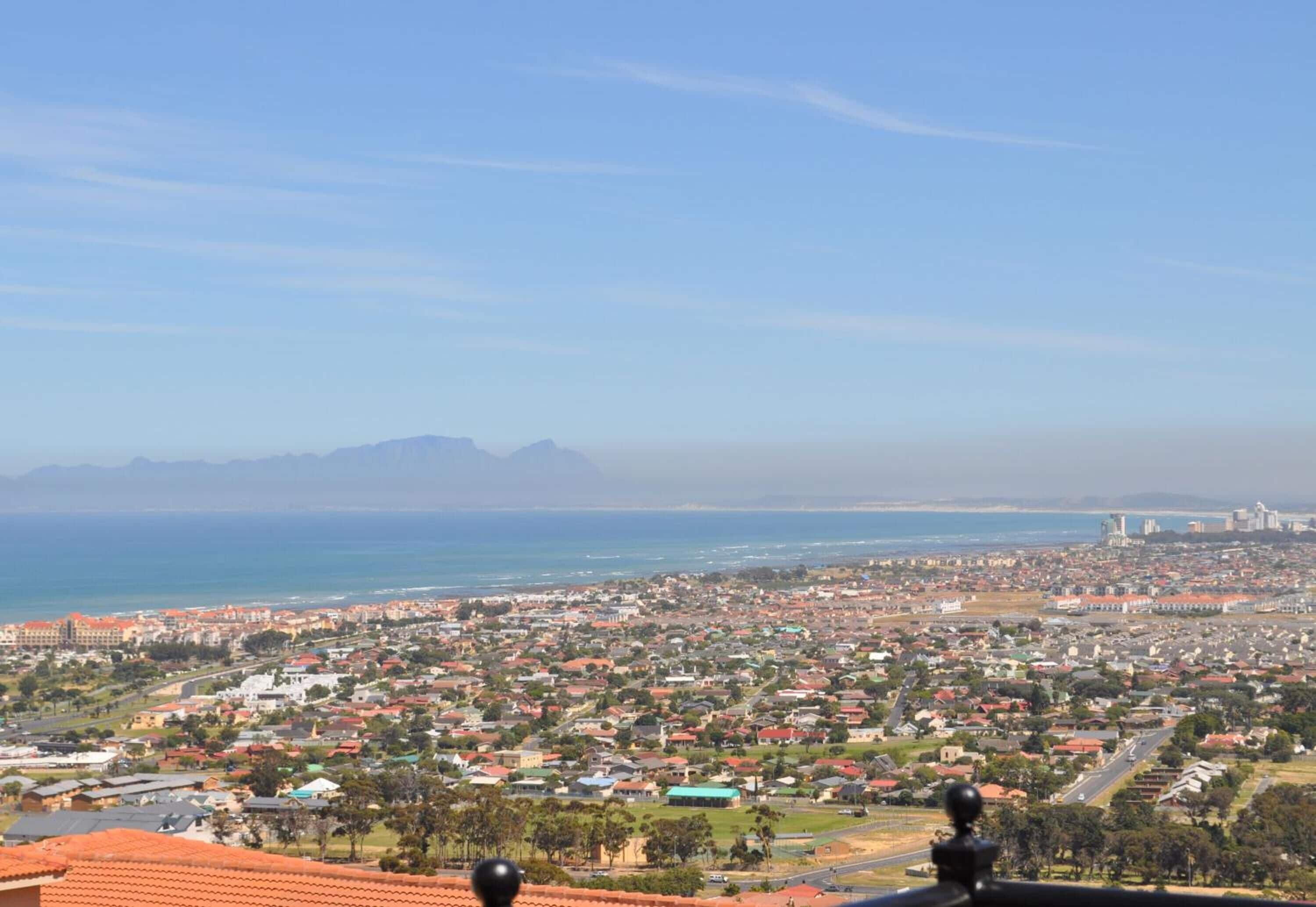 Foto - Blue Horizon Guest House