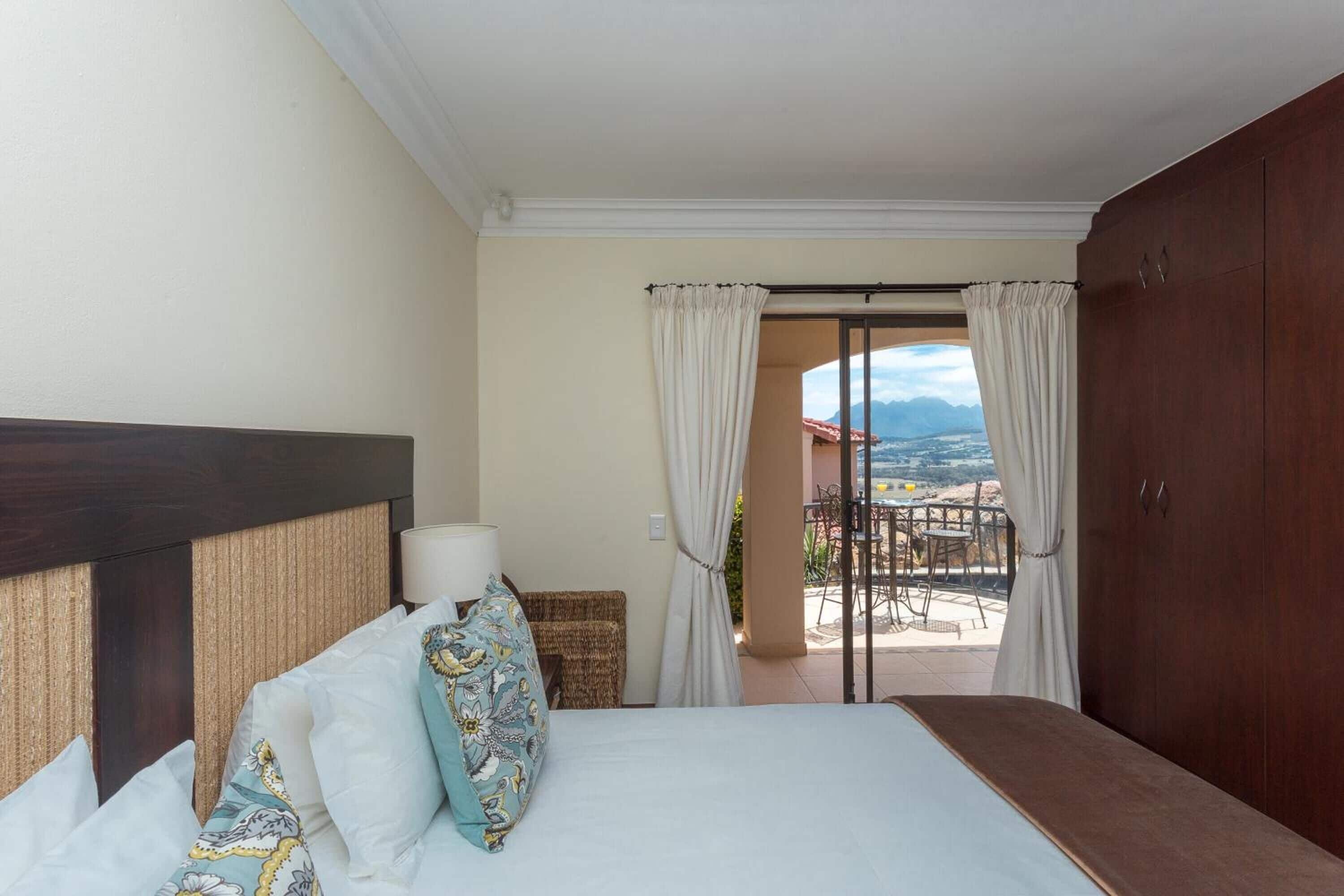 Foto - Blue Horizon Guest House