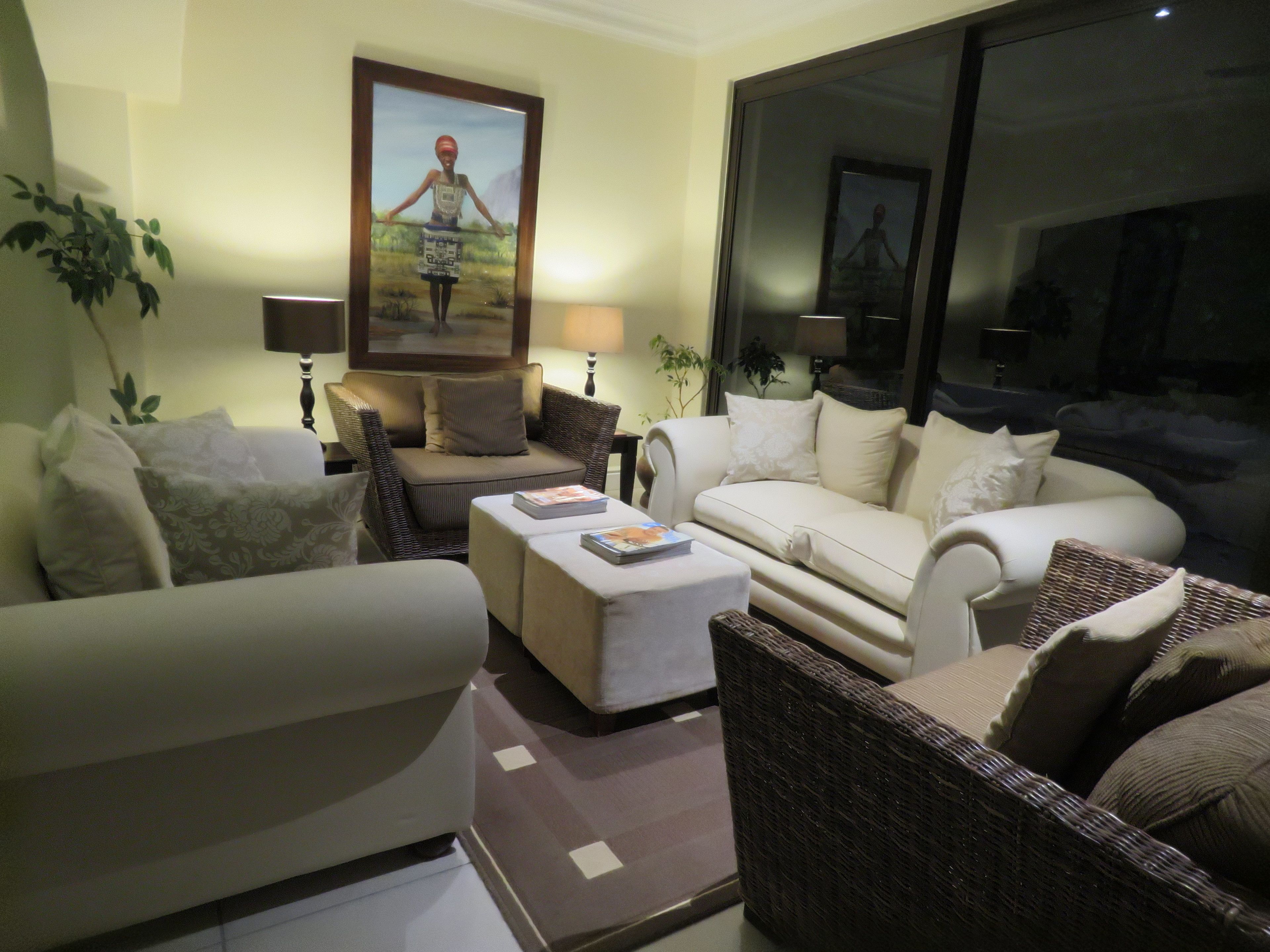 Foto - Blue Horizon Guest House