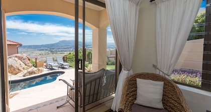 Blue Horizon Guest House