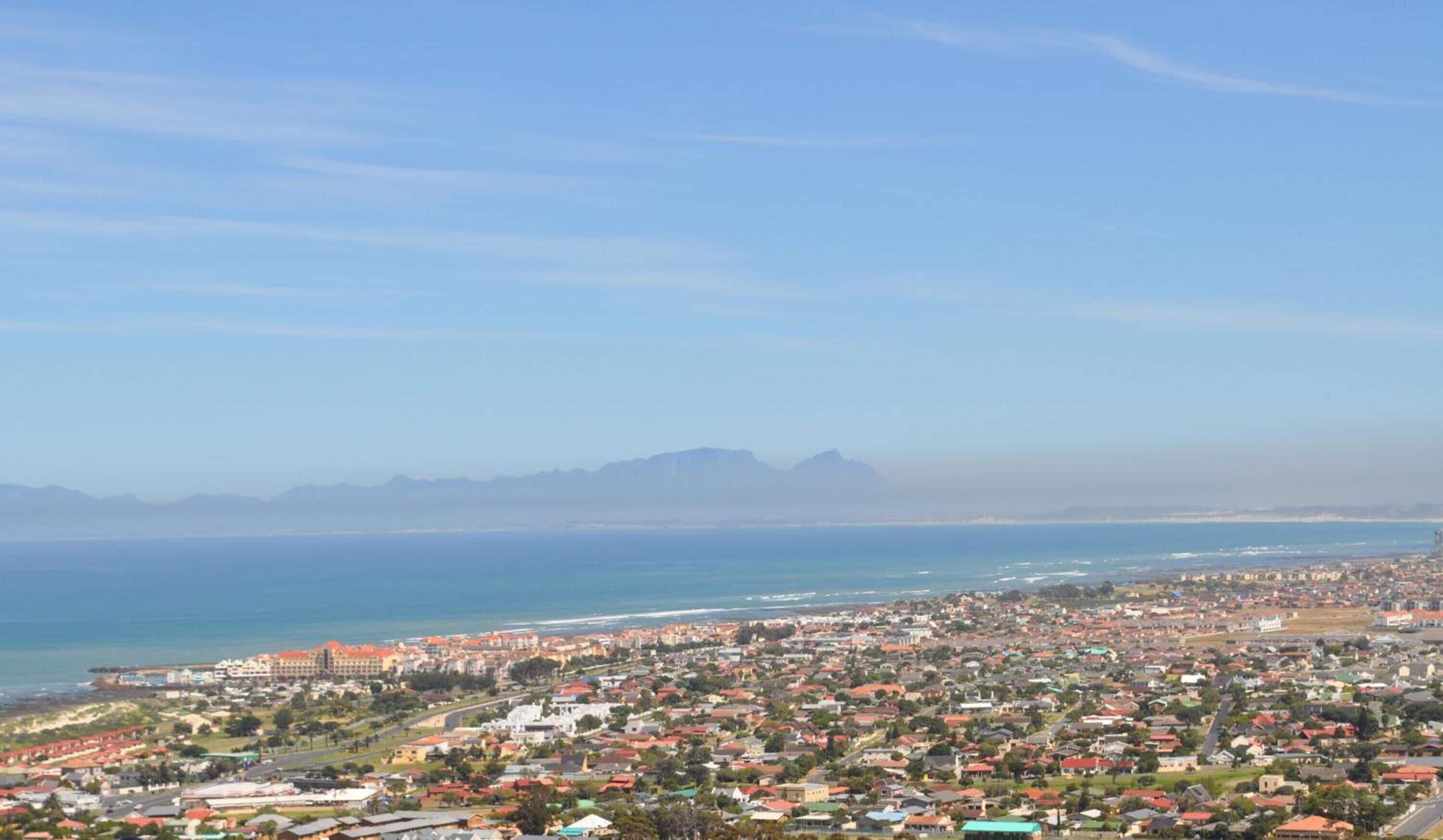 Foto - Blue Horizon Guest House