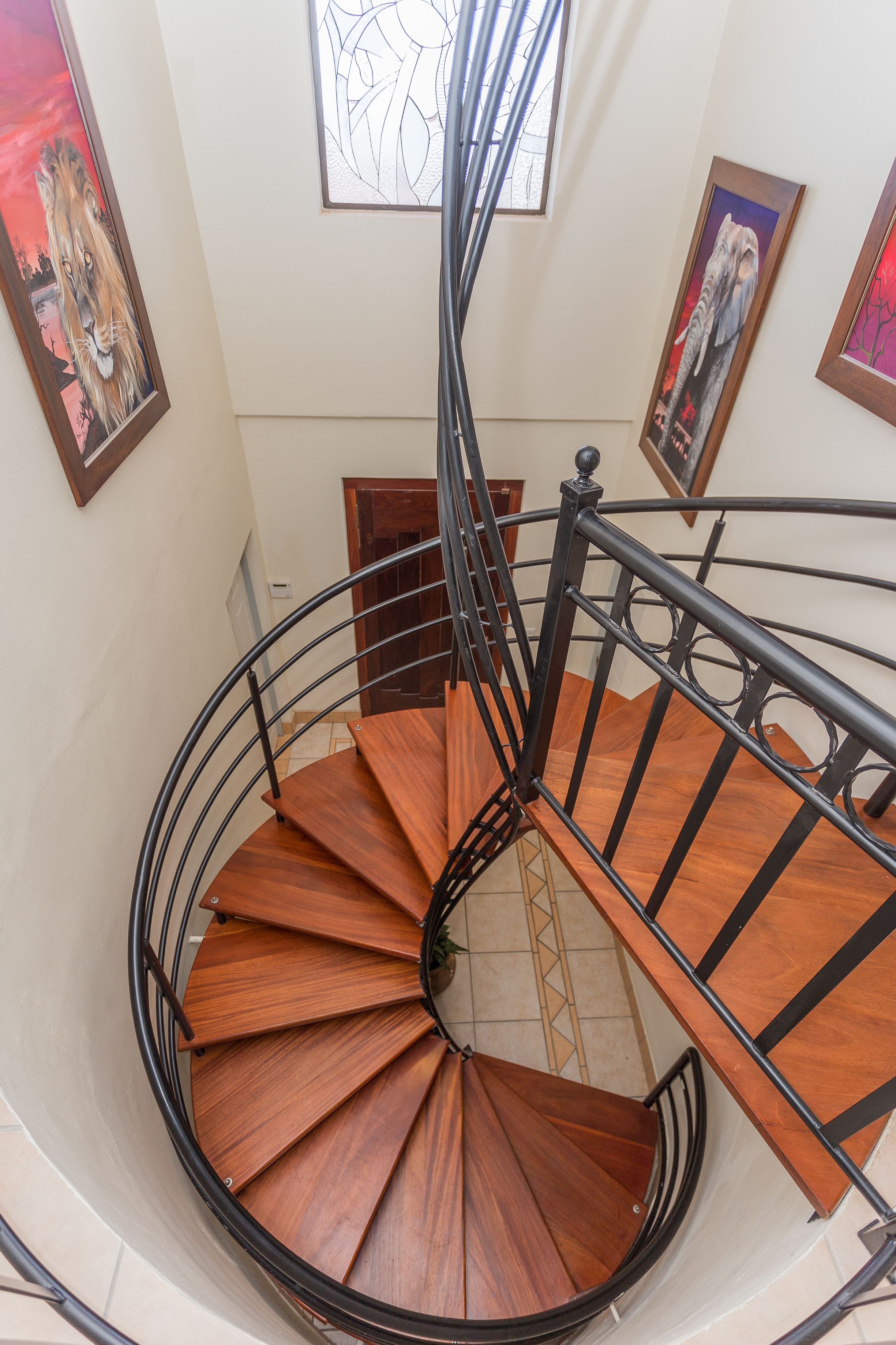 Foto - Blue Horizon Guest House