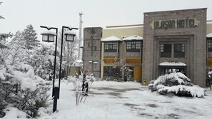 Front of property - Ulasan Hotel (Golbasi)