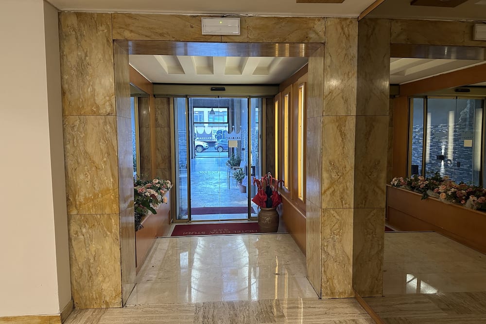 Hotel Città Studi