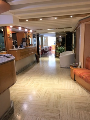 Hall