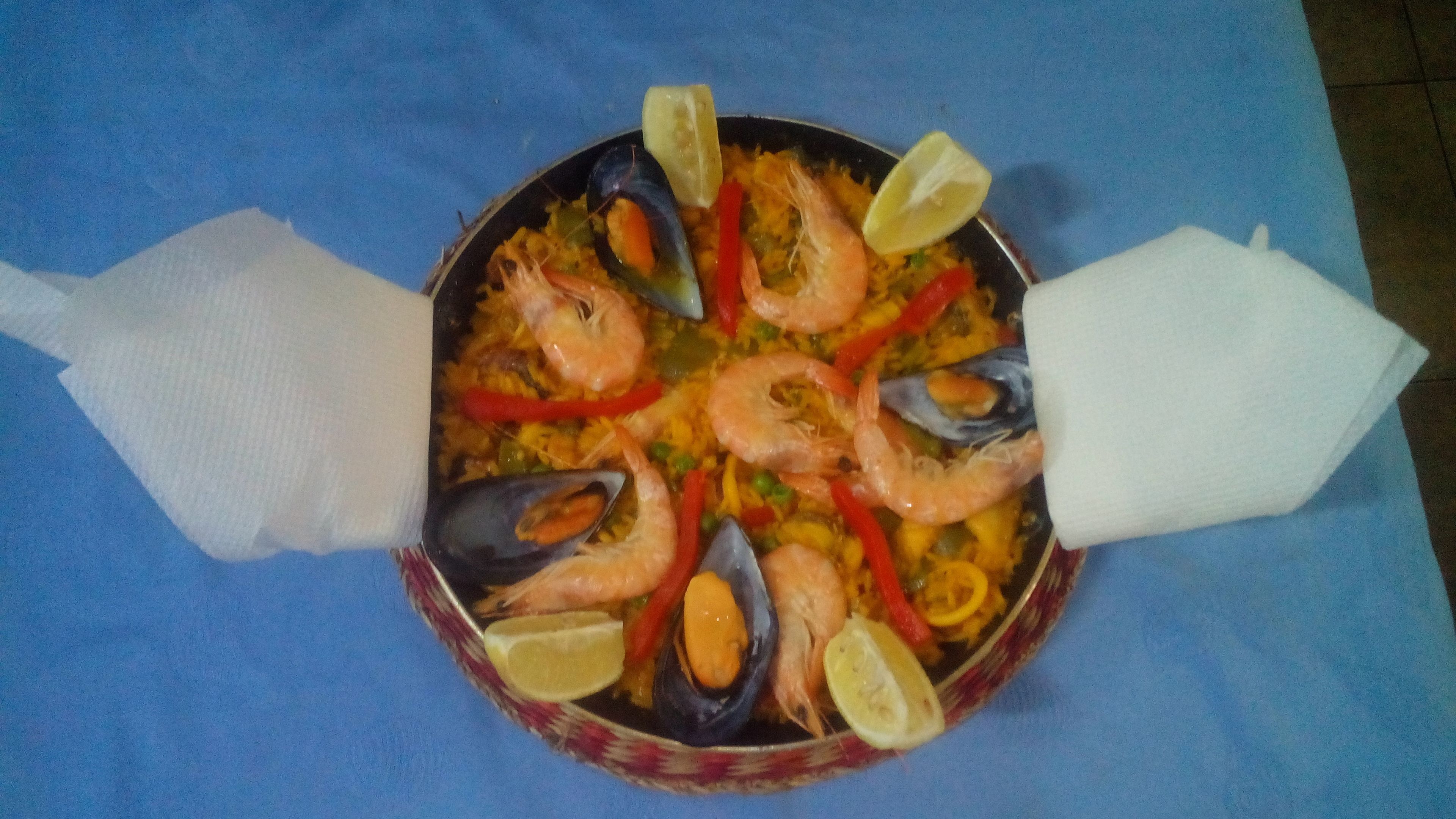 Foto - Hostal La Ermita