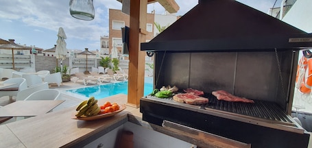 Mediterranean cuisine