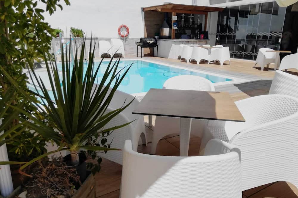 Hostal La Ermita