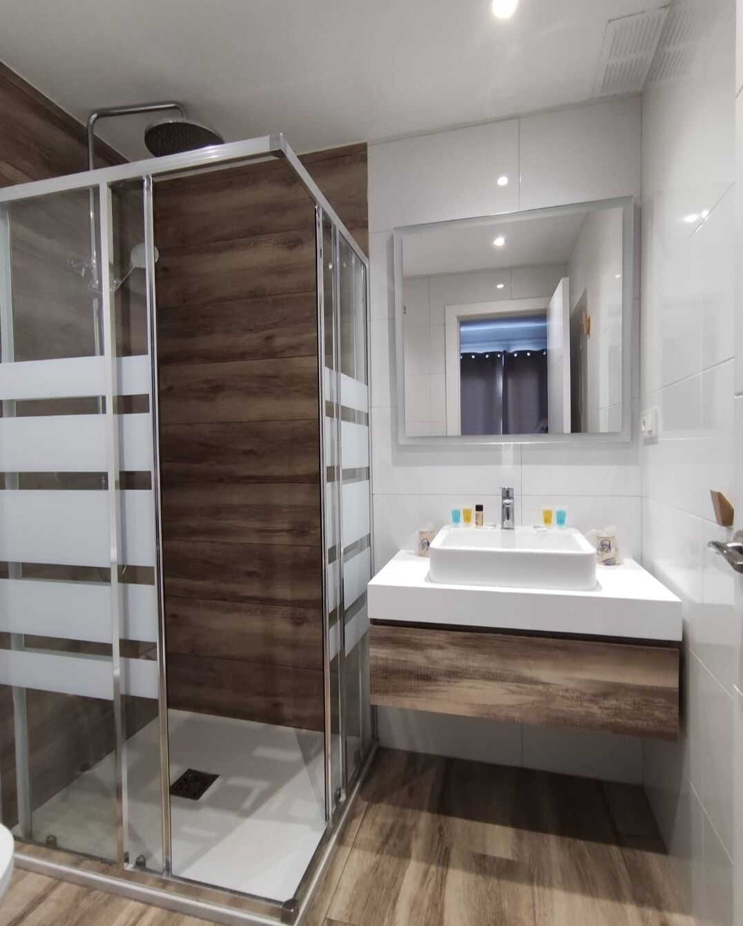 Foto - Hostal La Ermita