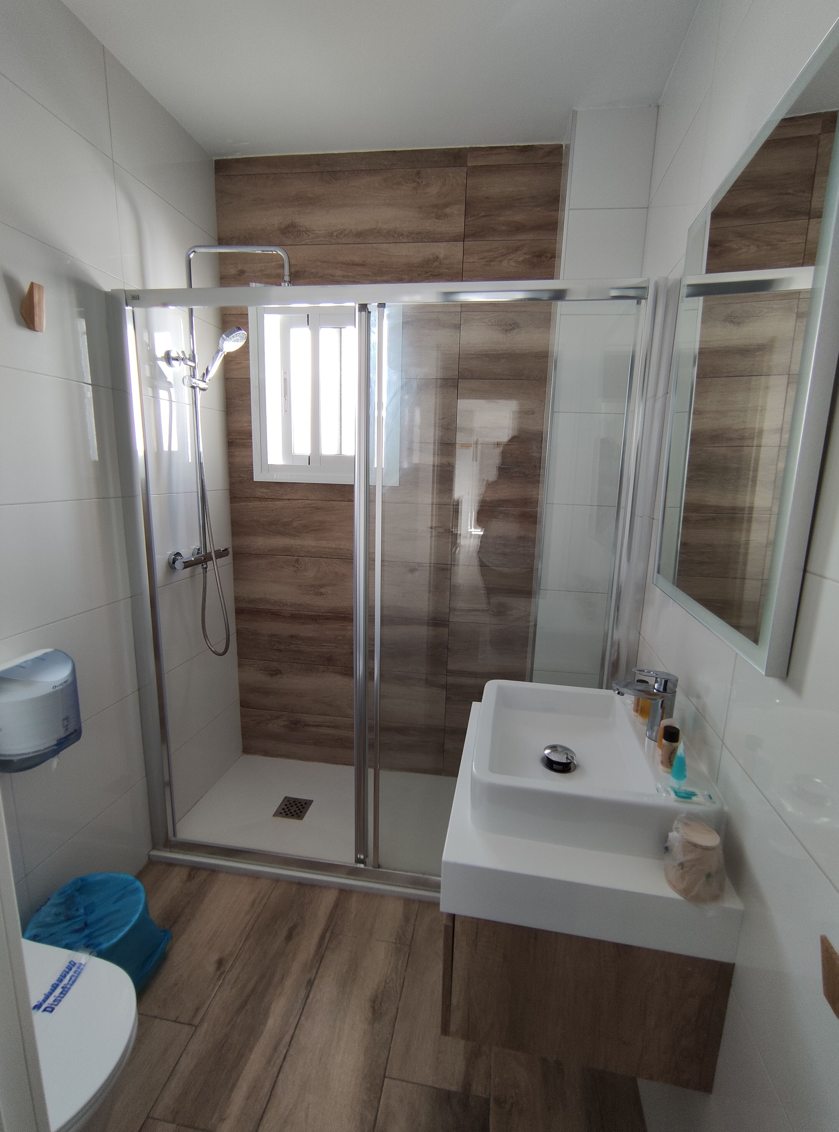 Foto - Hostal La Ermita