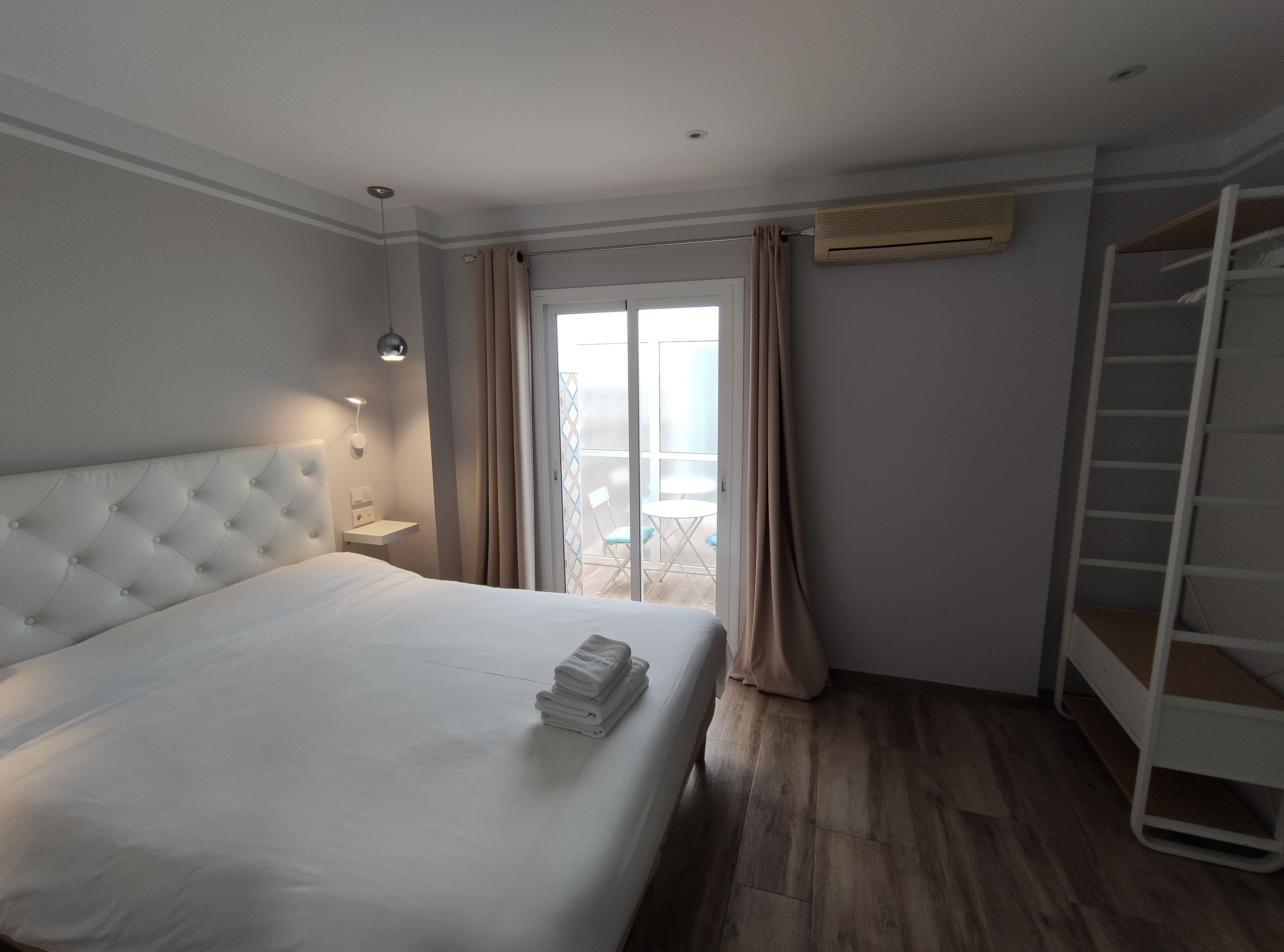 Foto - Hostal La Ermita