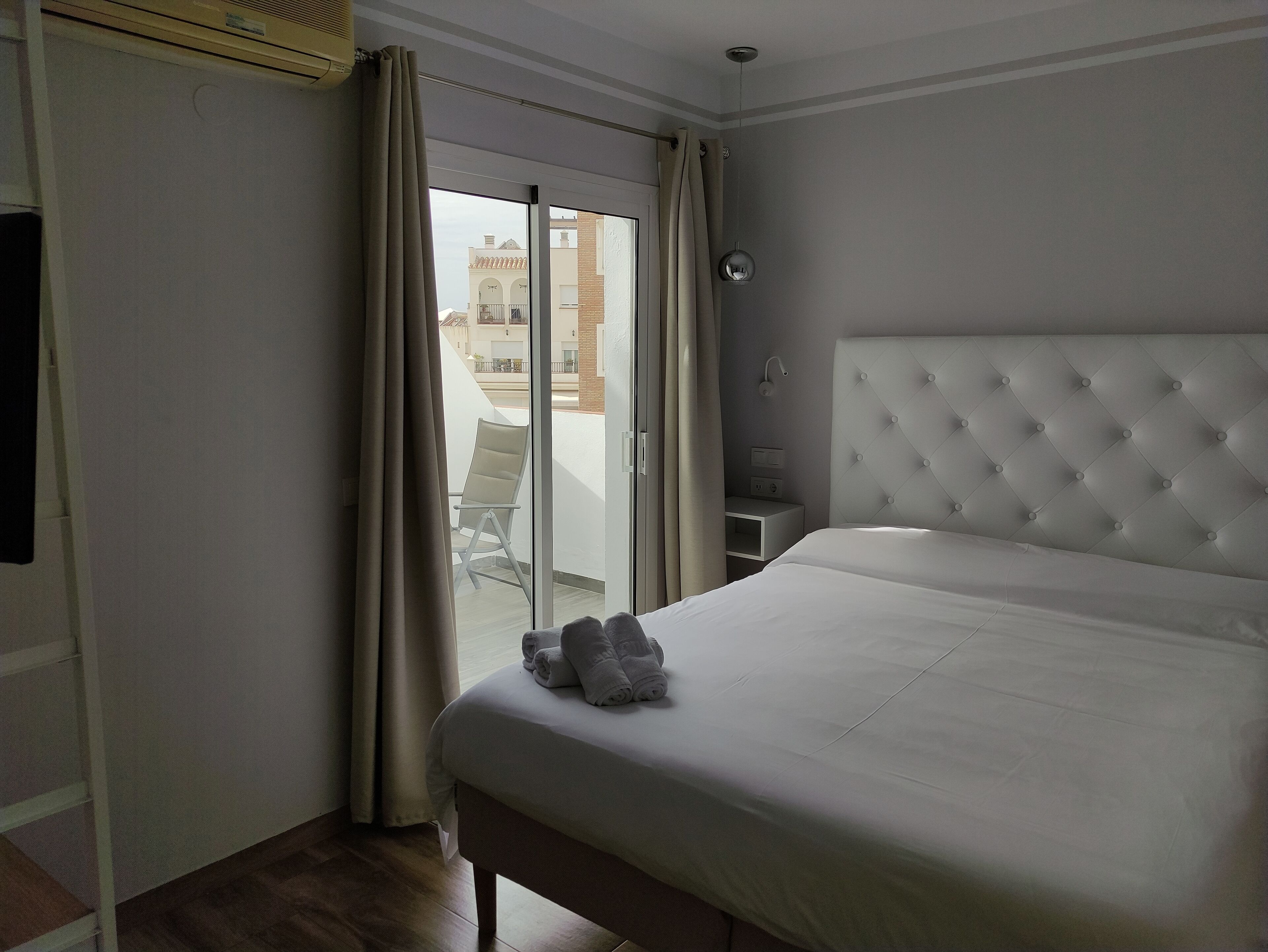 Foto - Hostal La Ermita