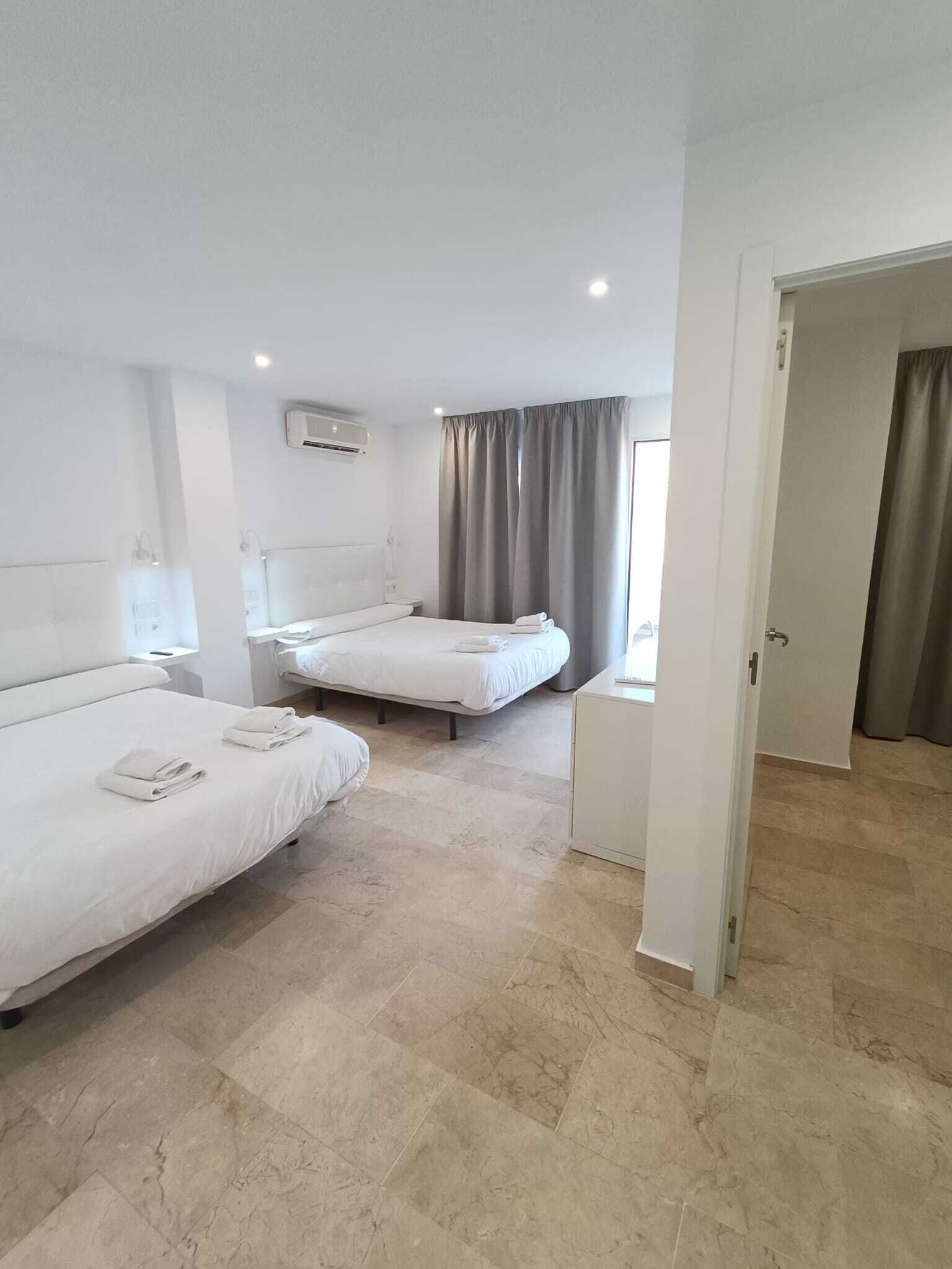 Foto - Hostal La Ermita