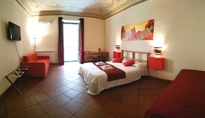 Chambre Double Standard