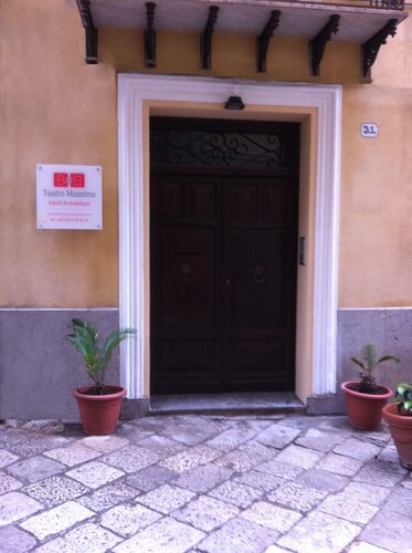 Teatro Massimo