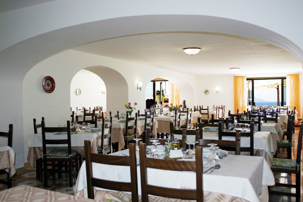 Foto - Hotel Al Bosco