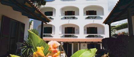 Área da propriedade