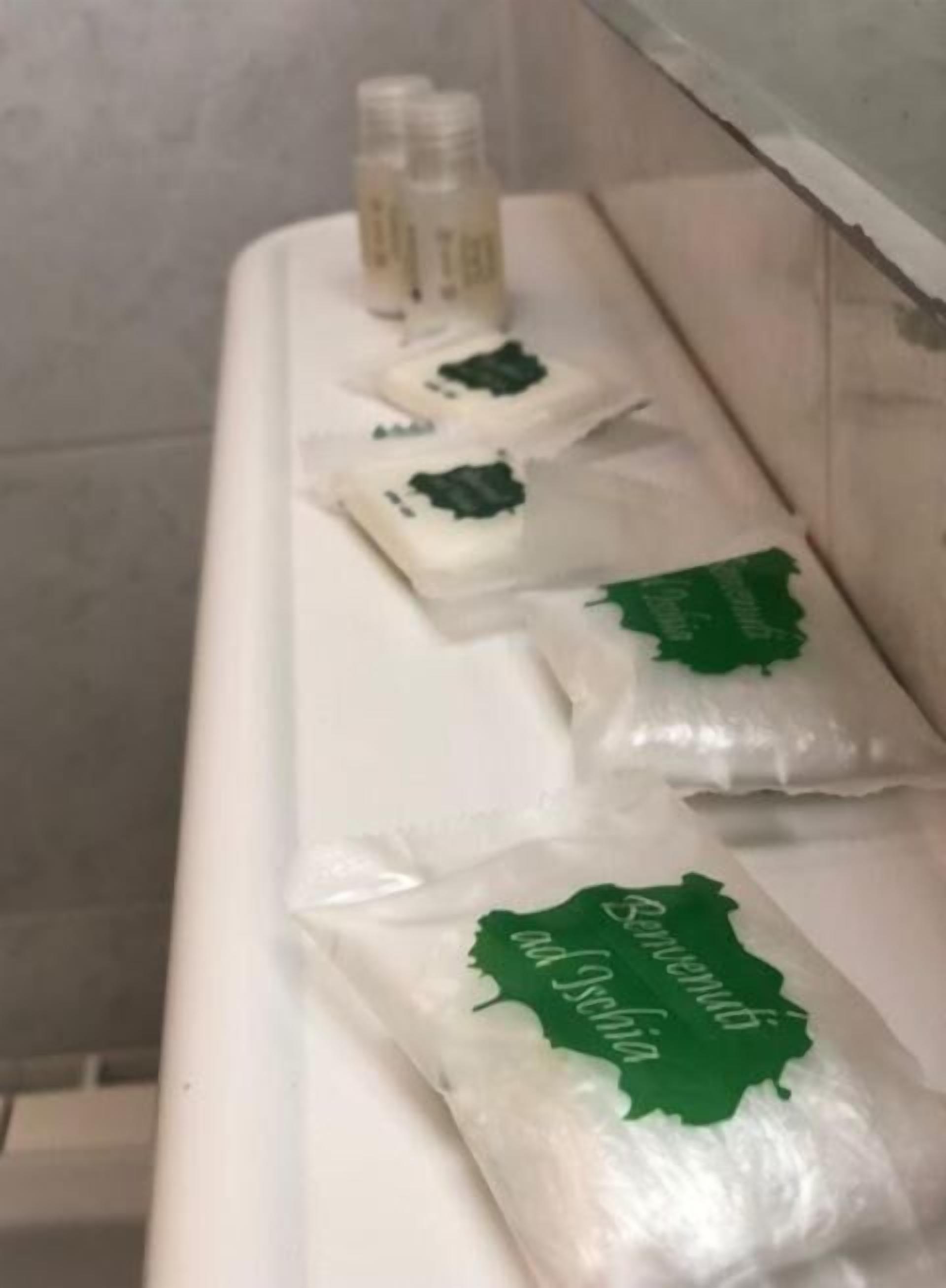 Foto - Hotel Al Bosco