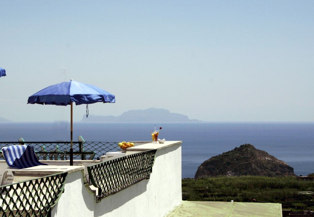 Foto - Hotel Al Bosco