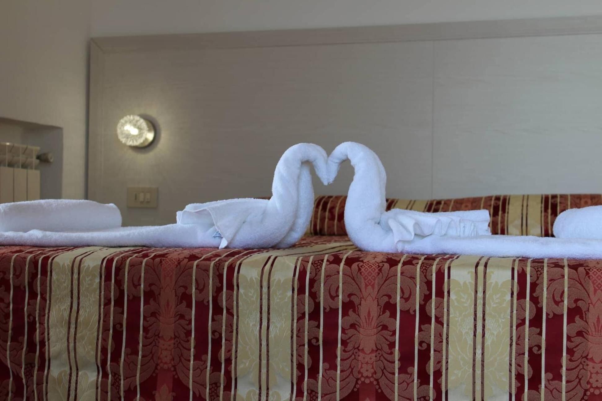 Foto - Hotel Al Bosco