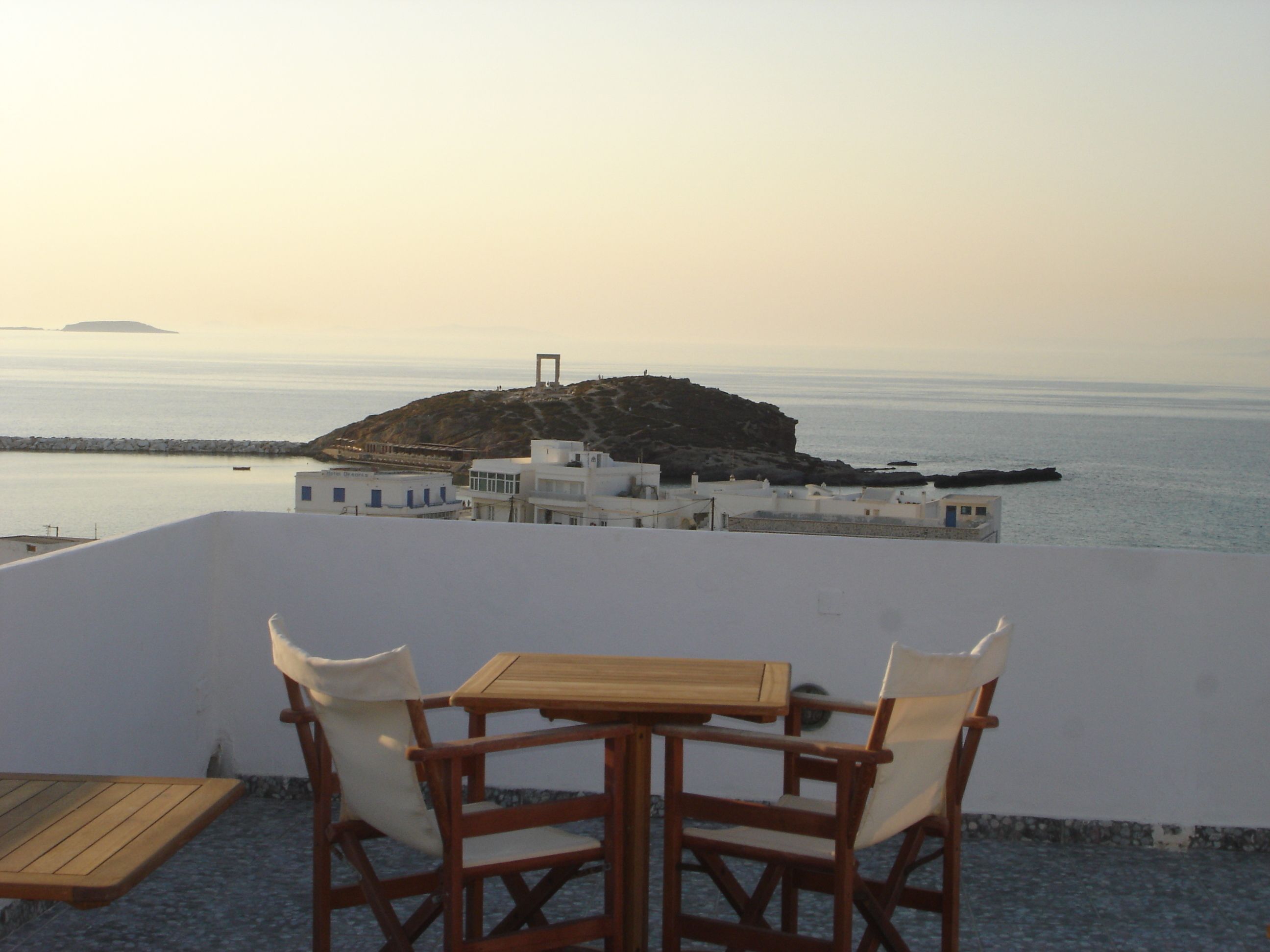 Foto - Panorama Hotel