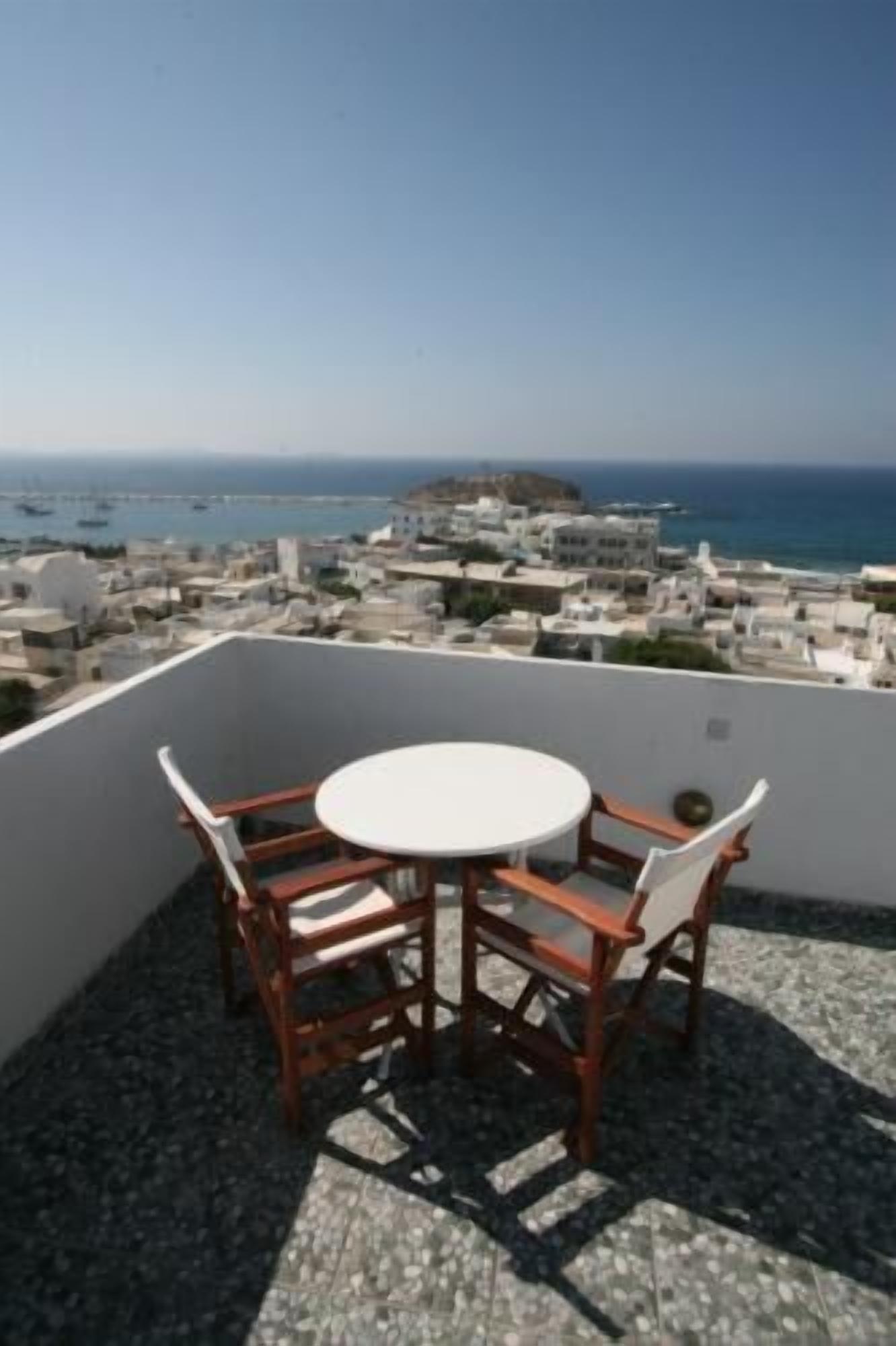 Foto - Panorama Hotel