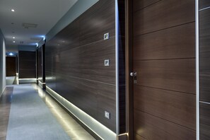 Hallway - Hotel Bouganville (Picerno)