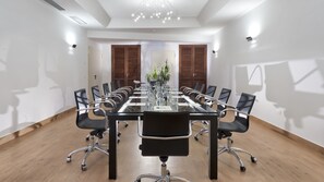 Meeting facility - Hotel Bouganville (Picerno)