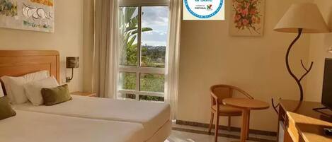 Economy Twin Room