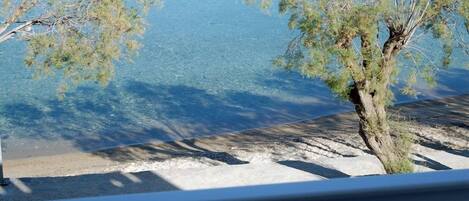 Standard Room, Beachside | View from room