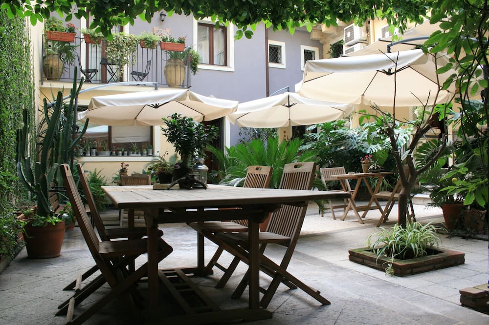 Casa Barbero Charme & Rooms