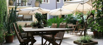 Casa Barbero Charme & Rooms