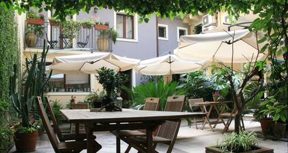 Casa Barbero Charme & Rooms