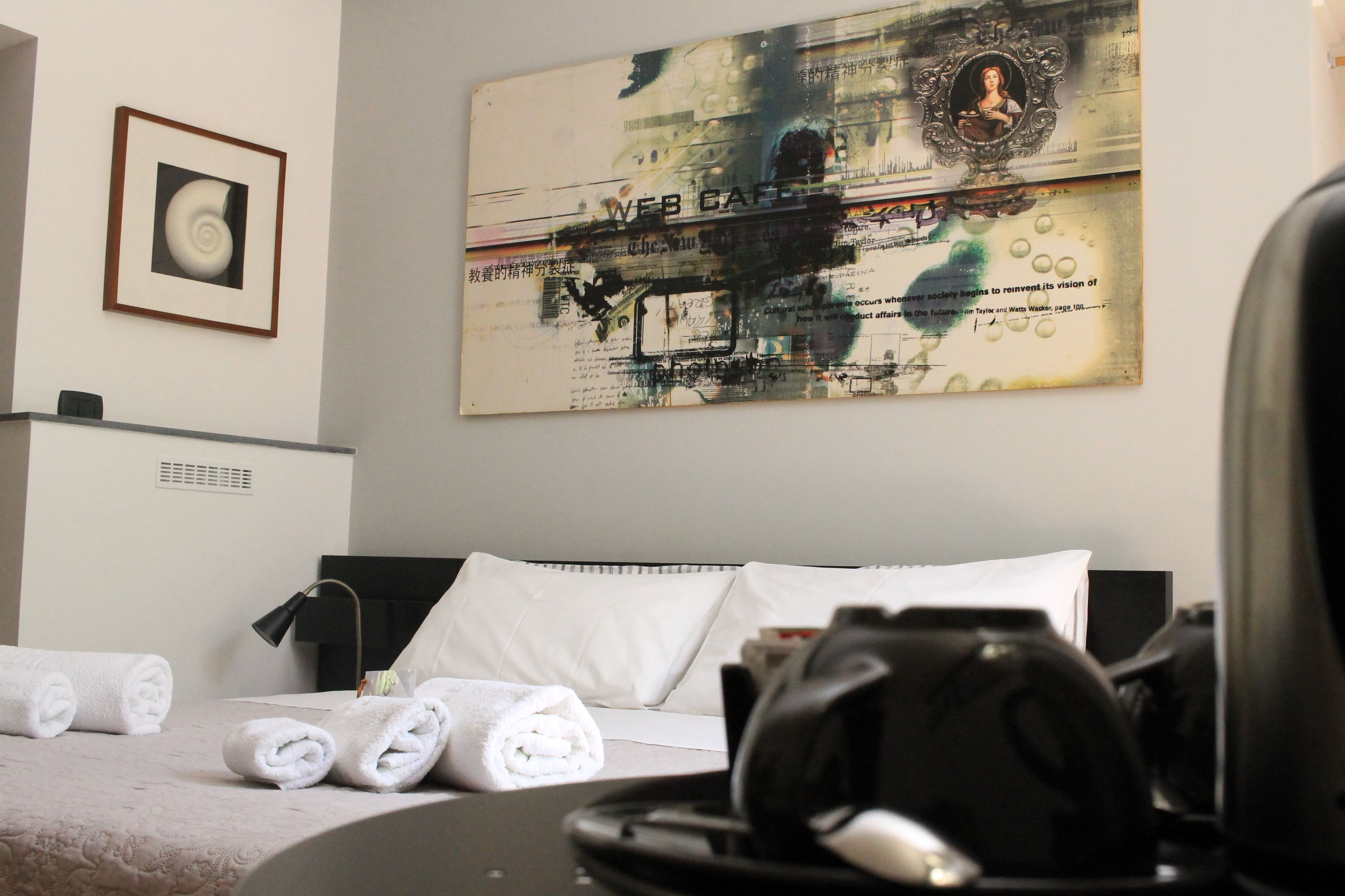 Foto - Casa Barbero Charme B&B