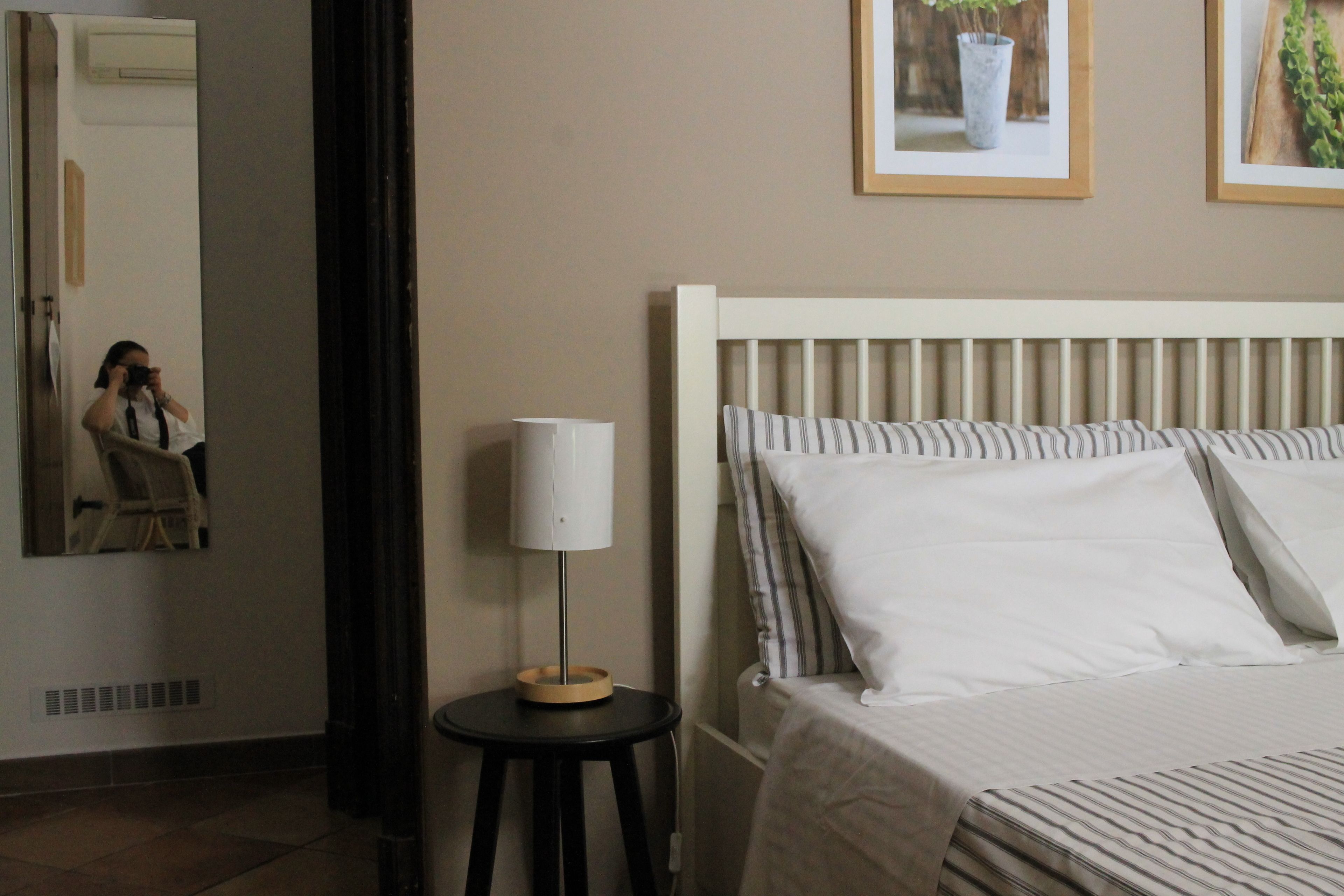 Foto - Casa Barbero Charme B&B