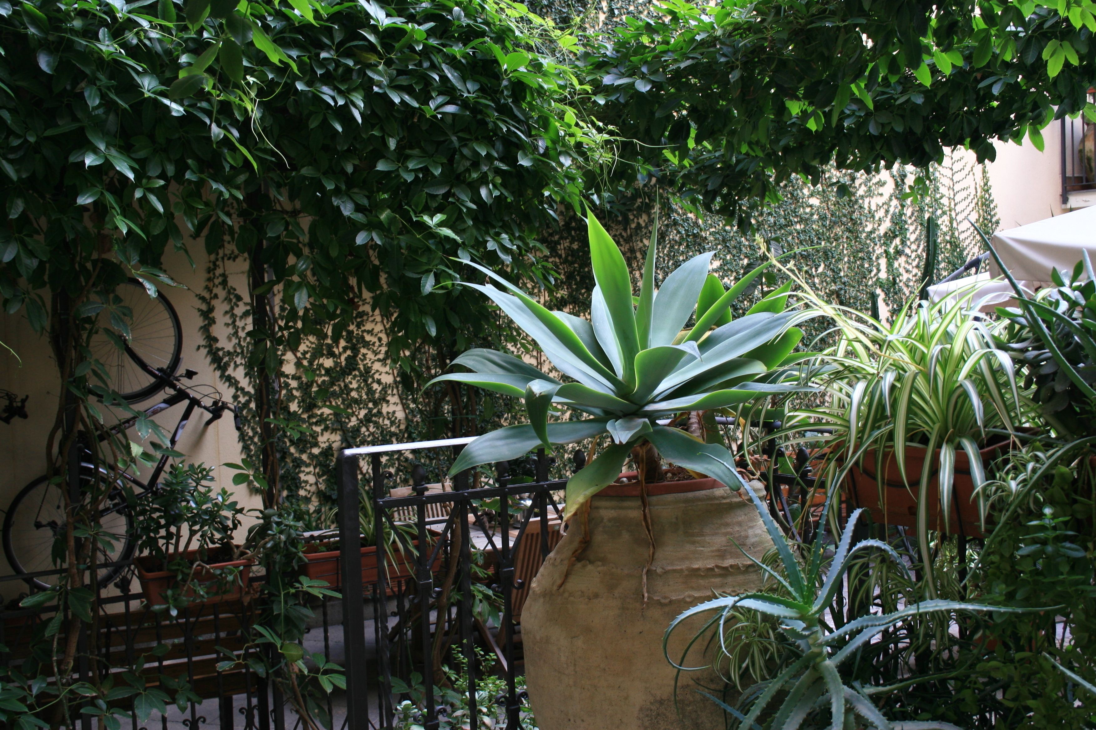 Foto - Casa Barbero Charme B&B