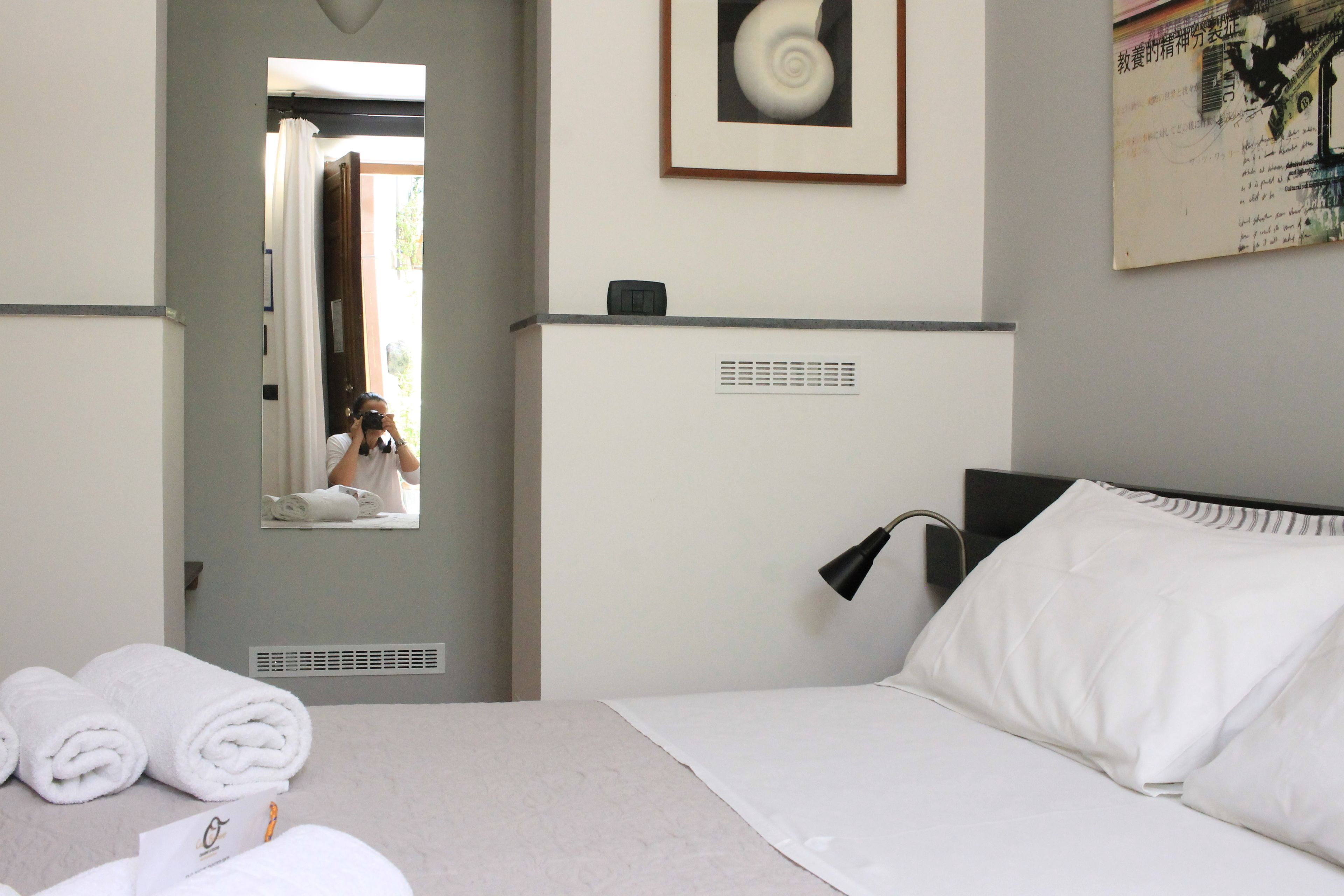 Foto - Casa Barbero Charme B&B