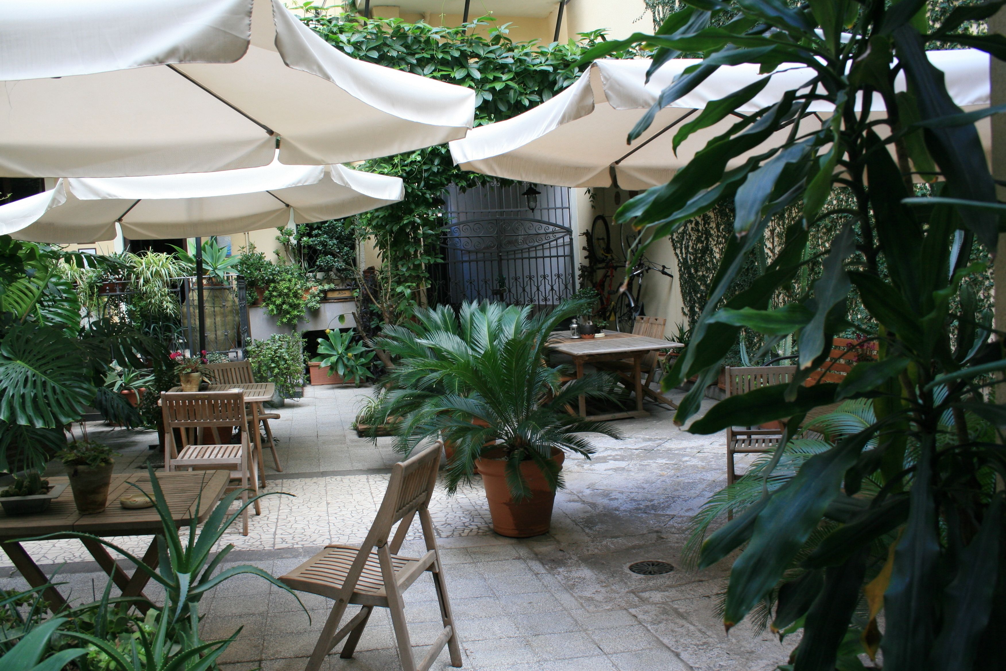 Foto - Casa Barbero Charme B&B