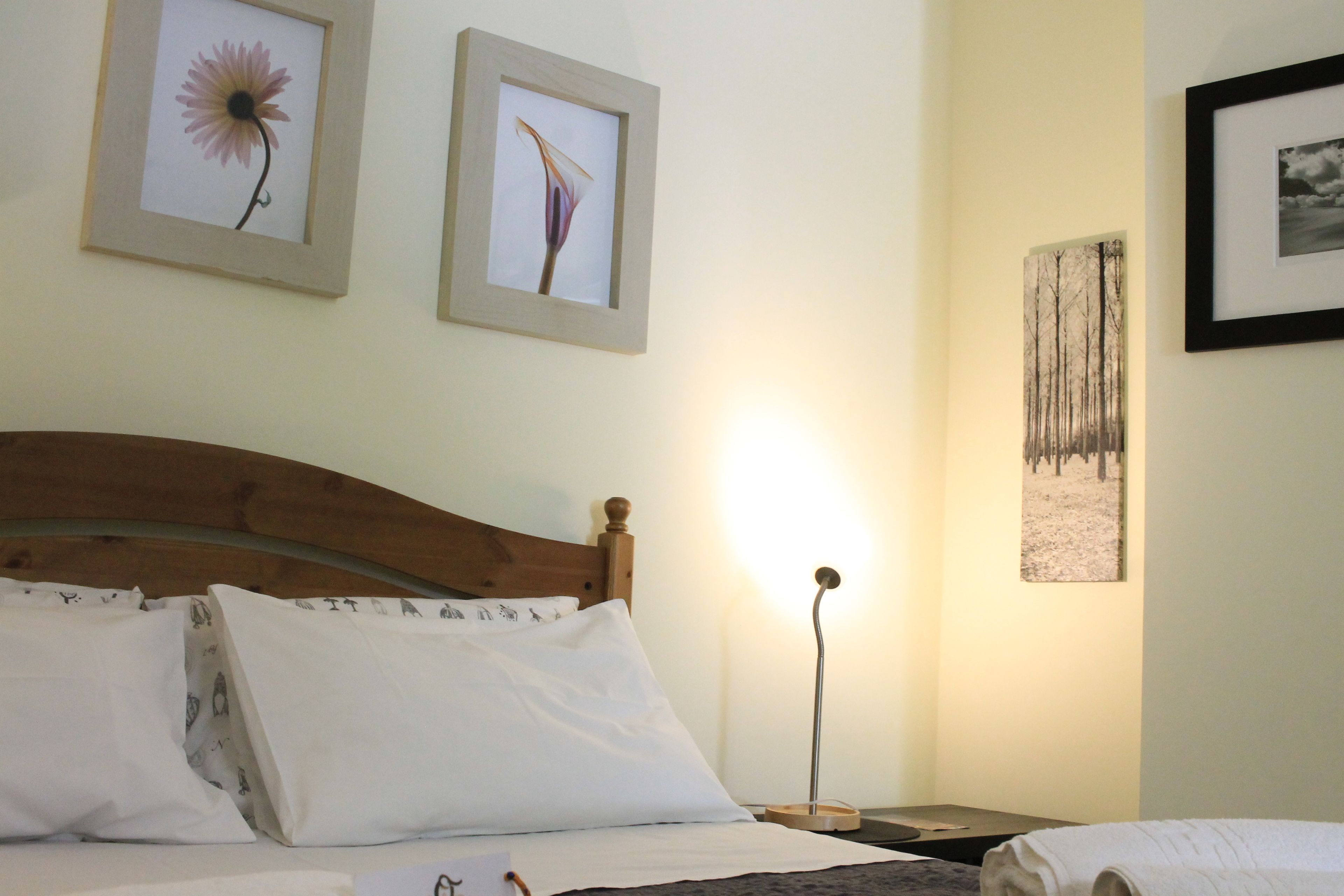 Foto - Casa Barbero Charme & Rooms