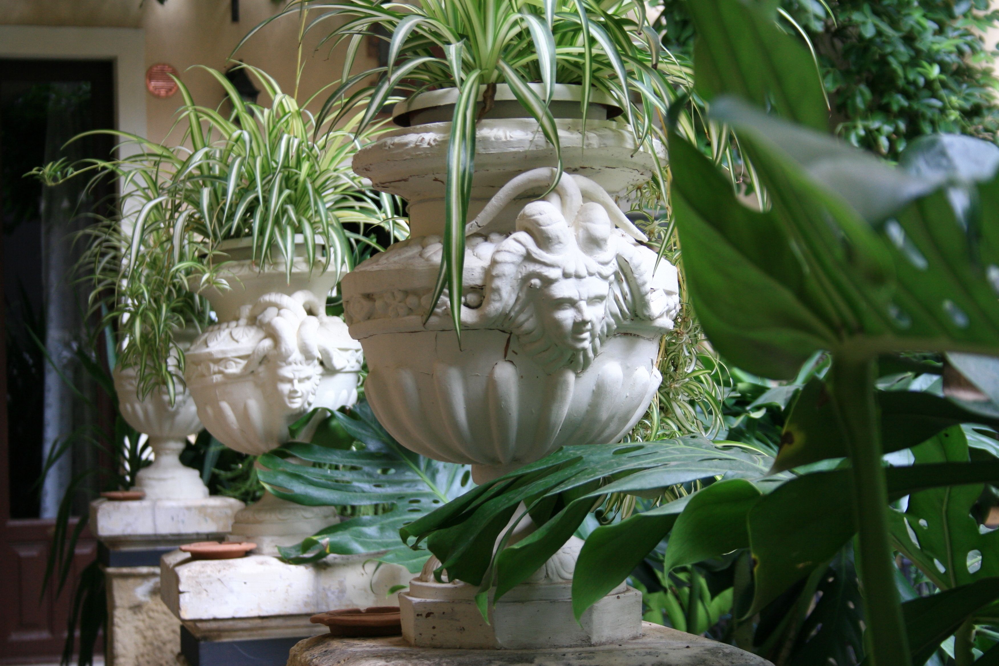 Foto - Casa Barbero Charme B&B