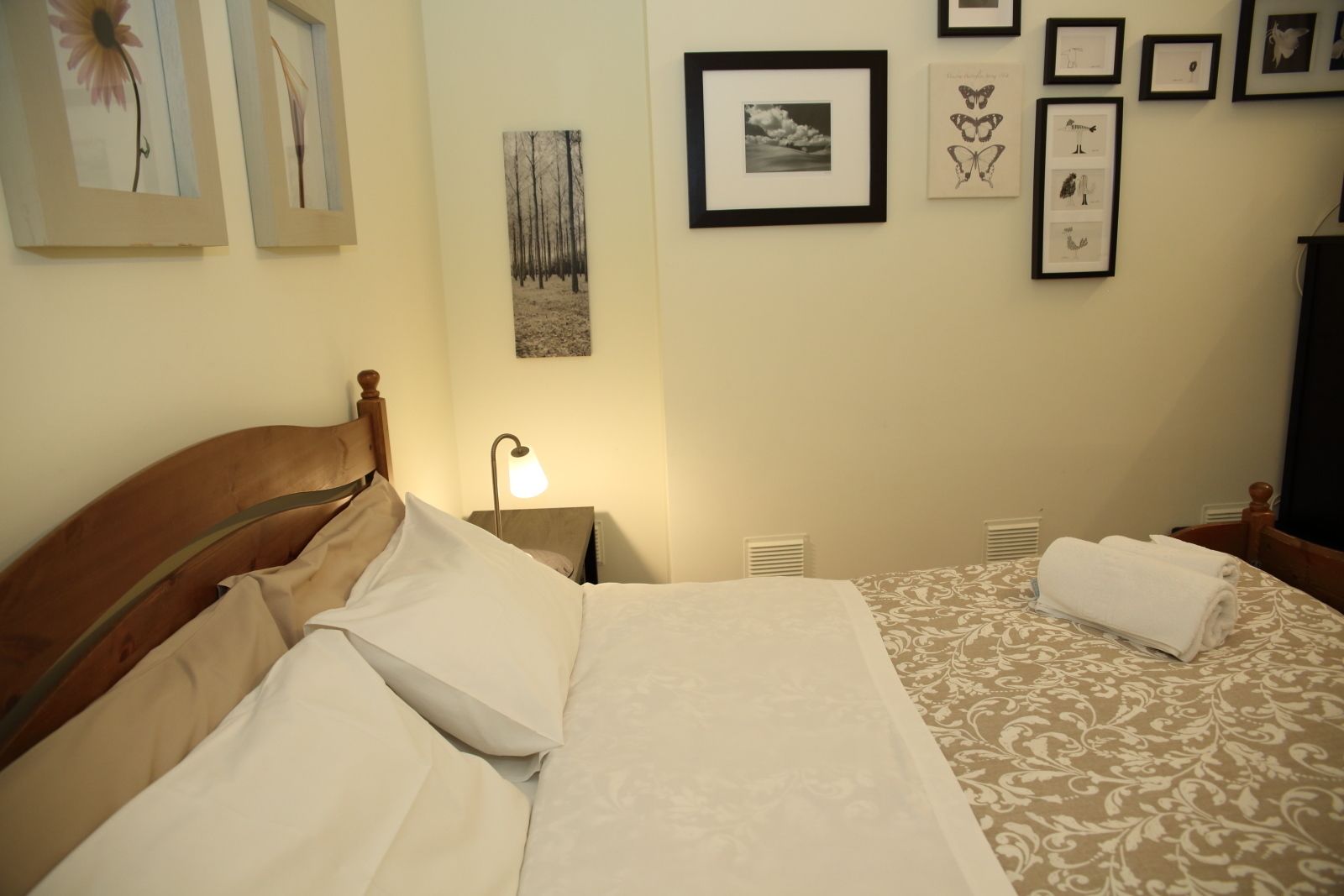 Foto - Casa Barbero Charme B&B