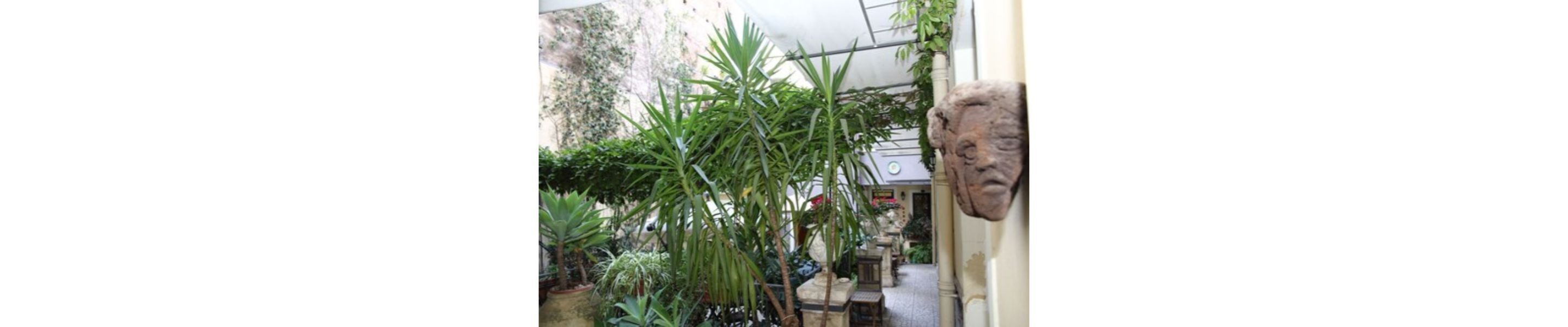 Foto - Casa Barbero Charme B&B