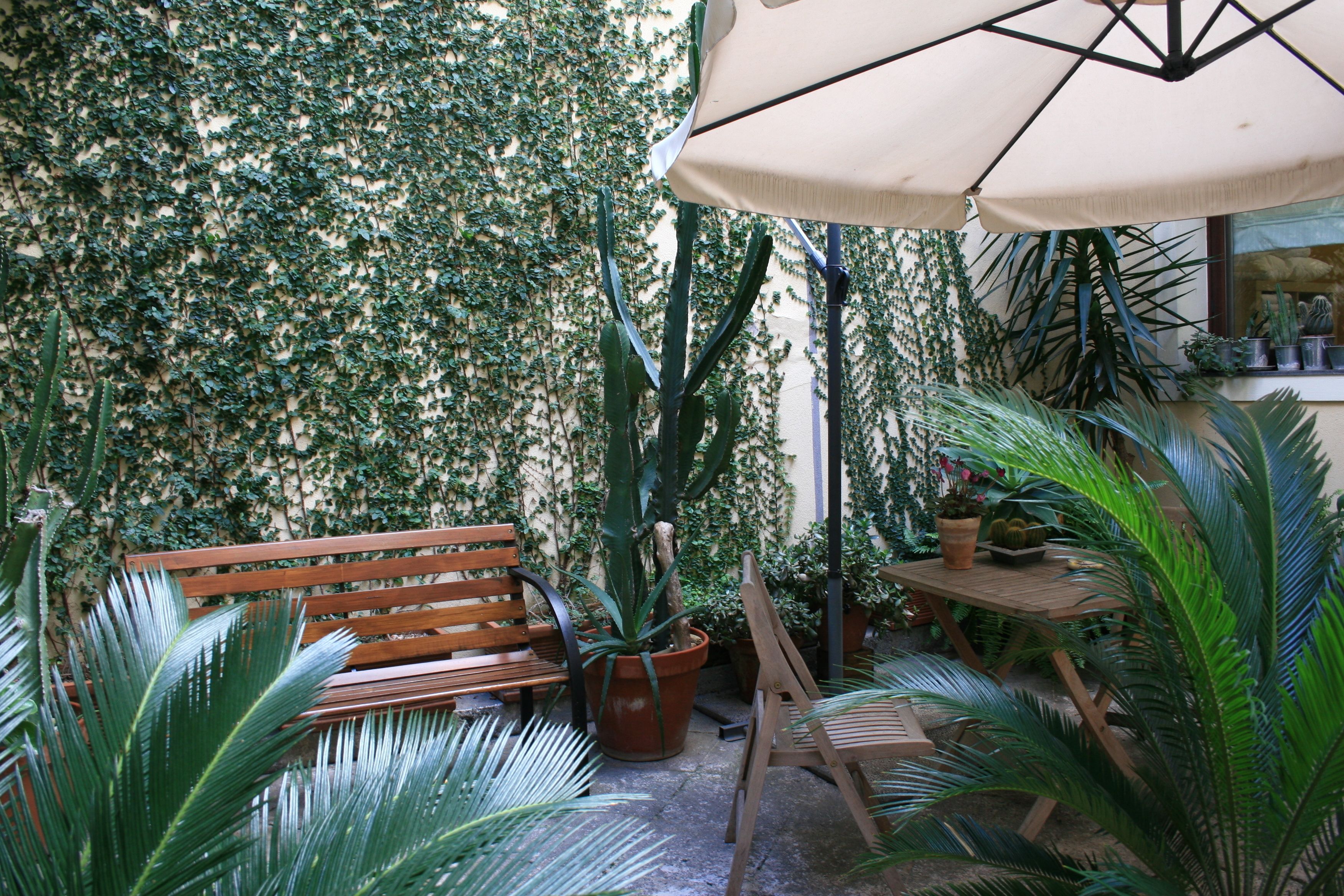 Foto - Casa Barbero Charme B&B