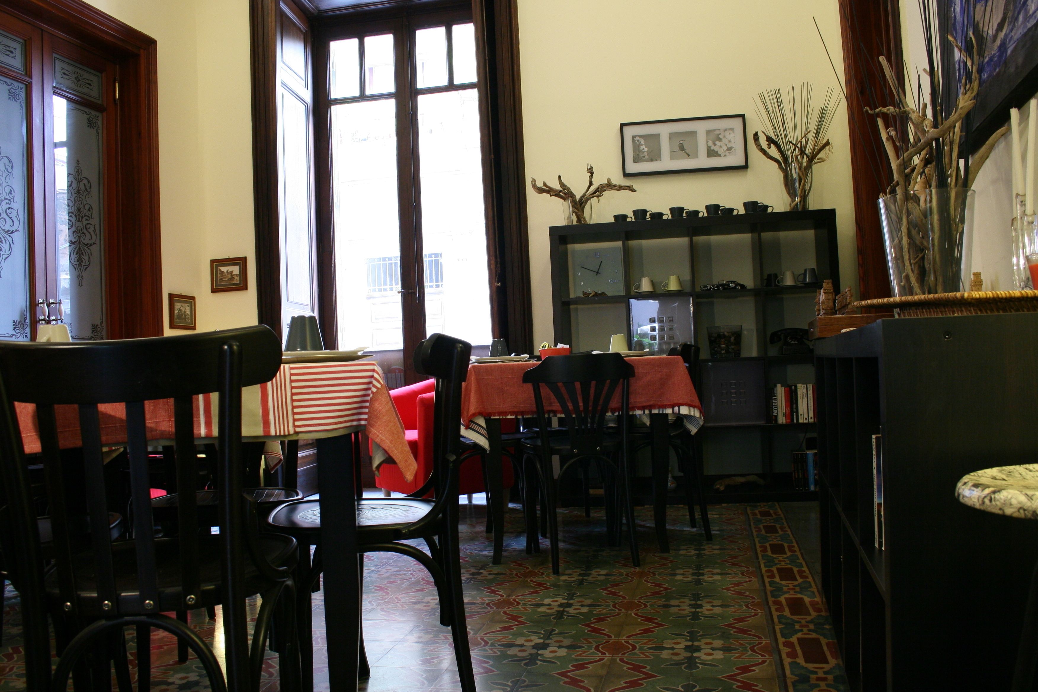 Foto - Casa Barbero Charme B&B