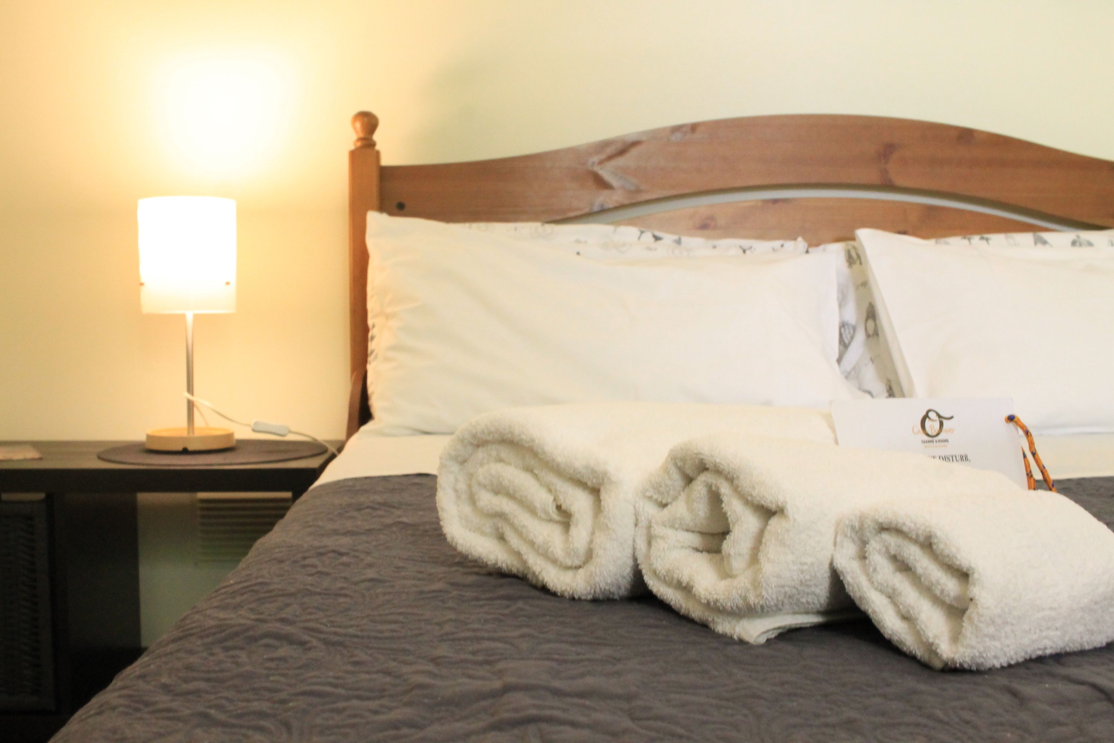 Foto - Casa Barbero Charme B&B