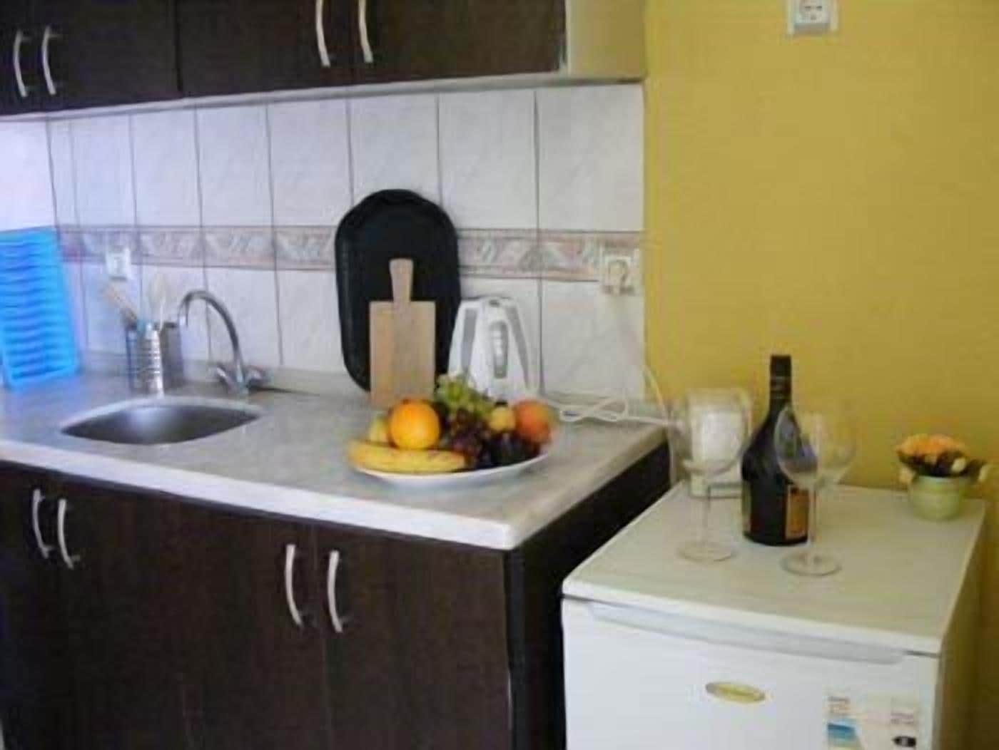 Appartement Standard | Cuisine privée